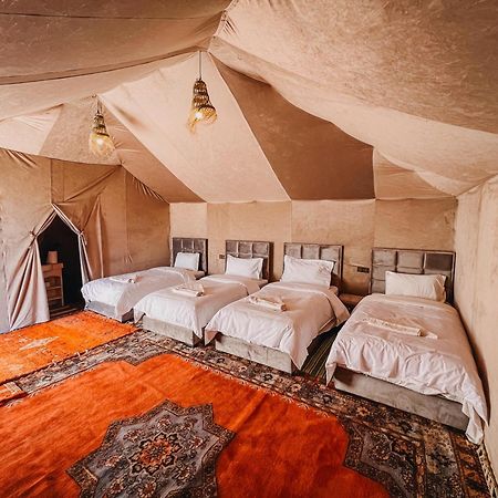 Sunset Merzouga camp Zewnętrze zdjęcie