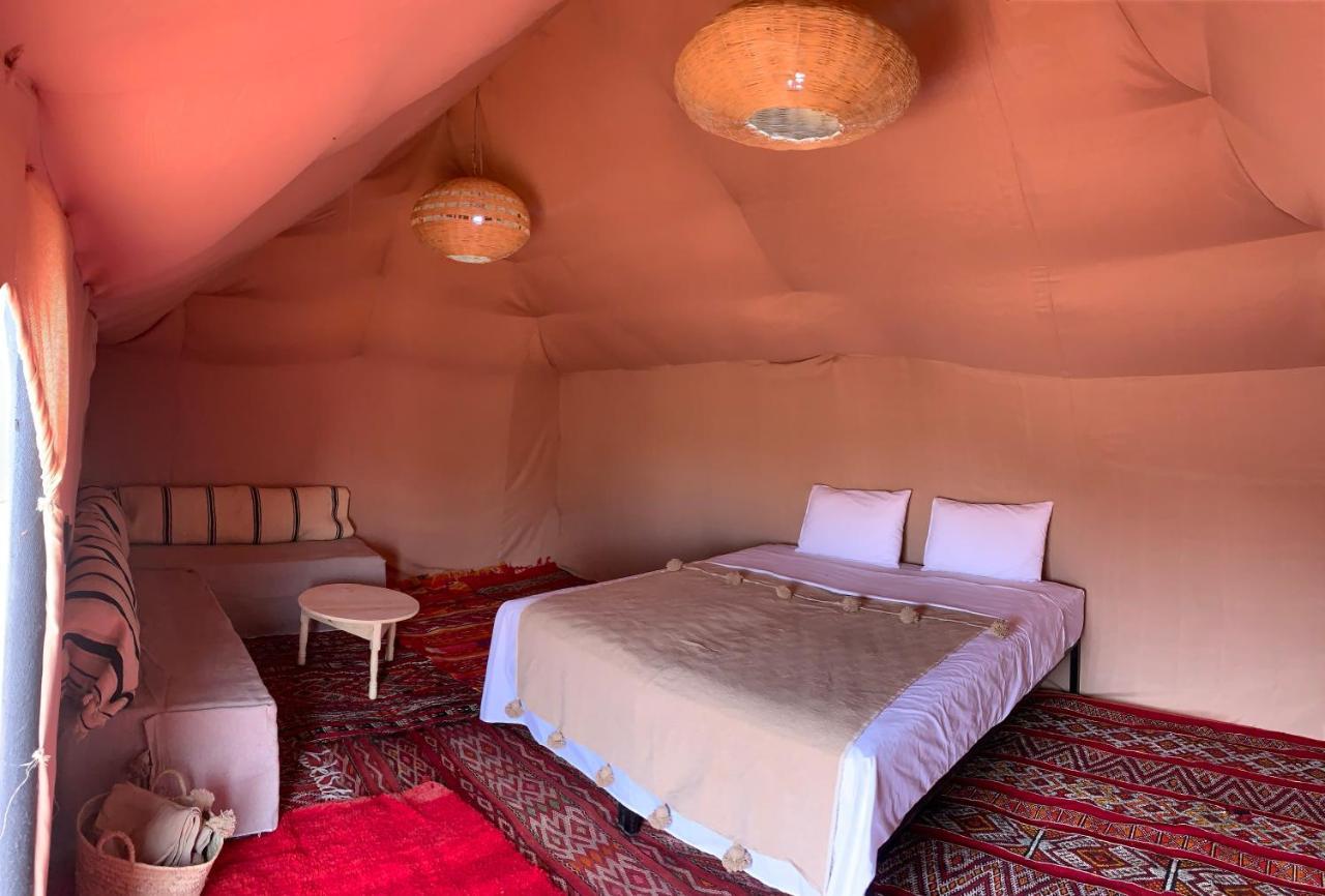 Sunset Merzouga camp Zewnętrze zdjęcie