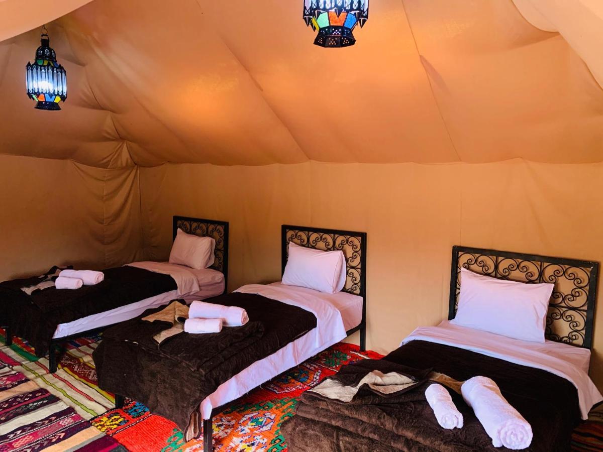 Sunset Merzouga camp Zewnętrze zdjęcie