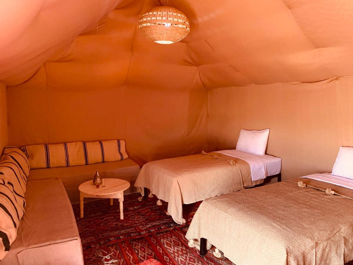 Sunset Merzouga camp Zewnętrze zdjęcie