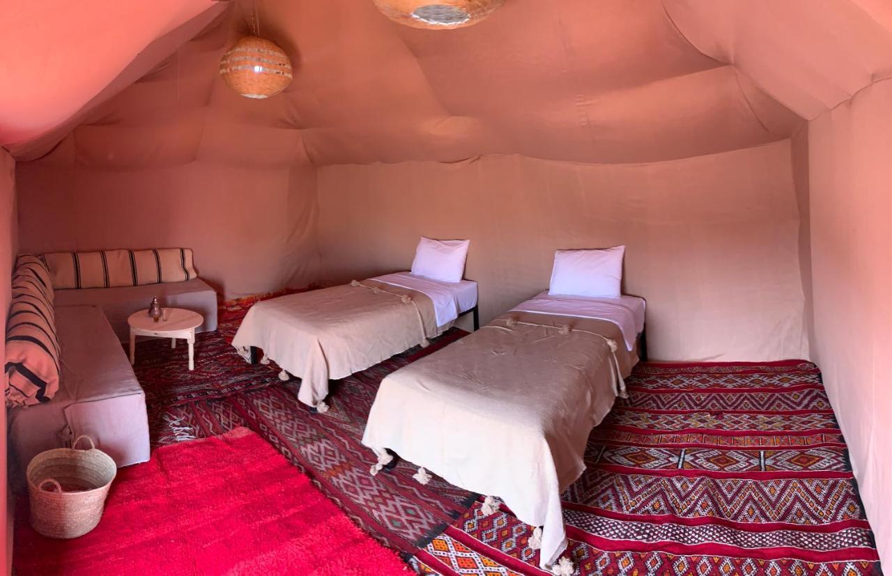 Sunset Merzouga camp Zewnętrze zdjęcie
