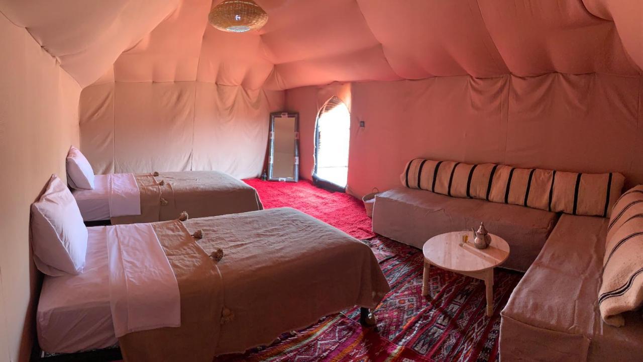 Sunset Merzouga camp Zewnętrze zdjęcie