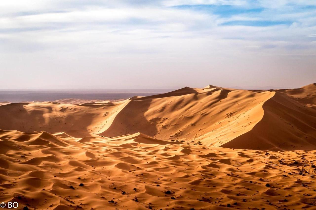 Sunset Merzouga camp Zewnętrze zdjęcie