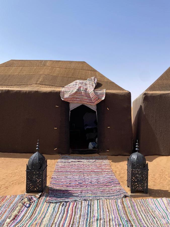 Sunset Merzouga camp Zewnętrze zdjęcie