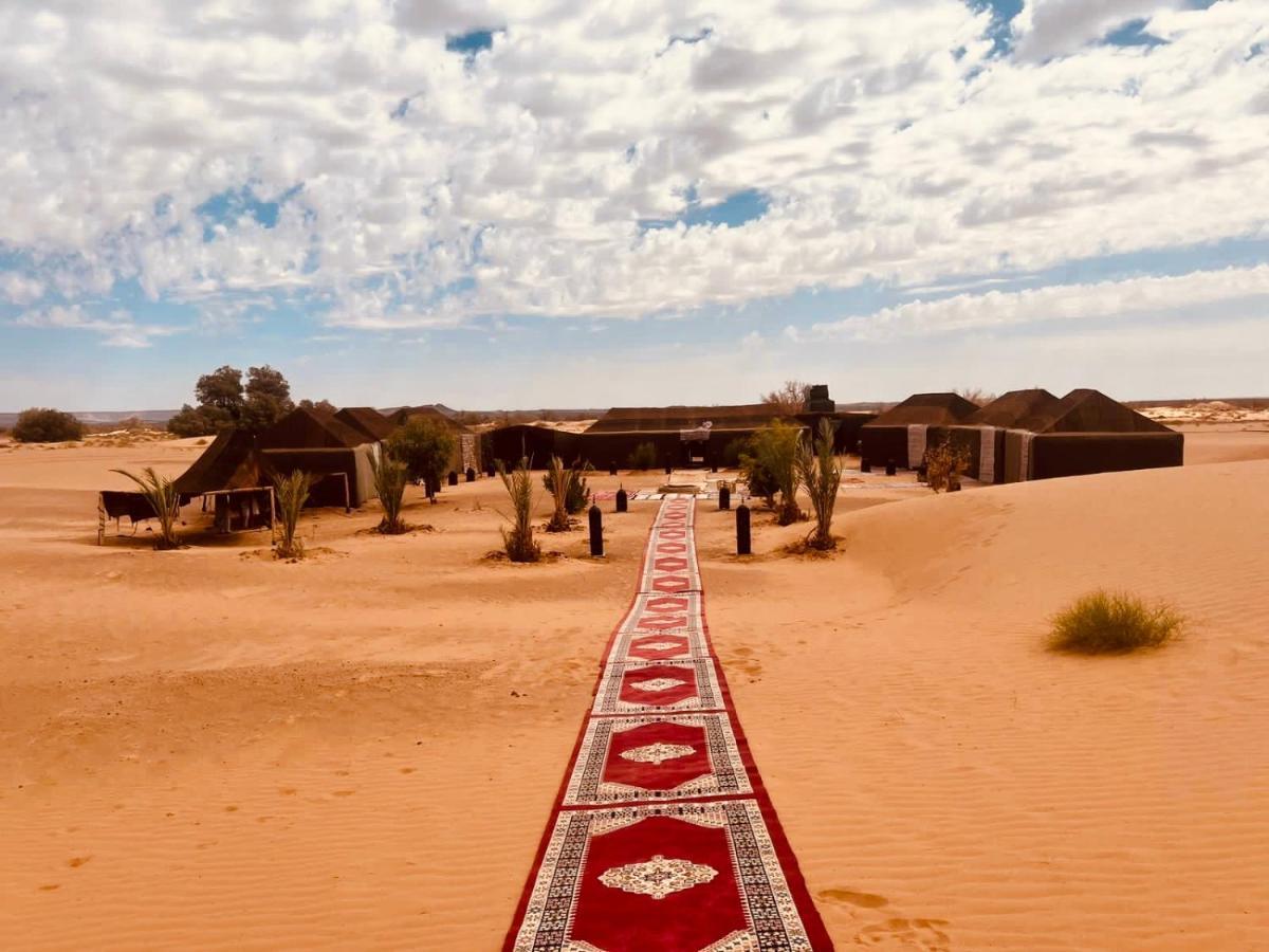 Sunset Merzouga camp Zewnętrze zdjęcie