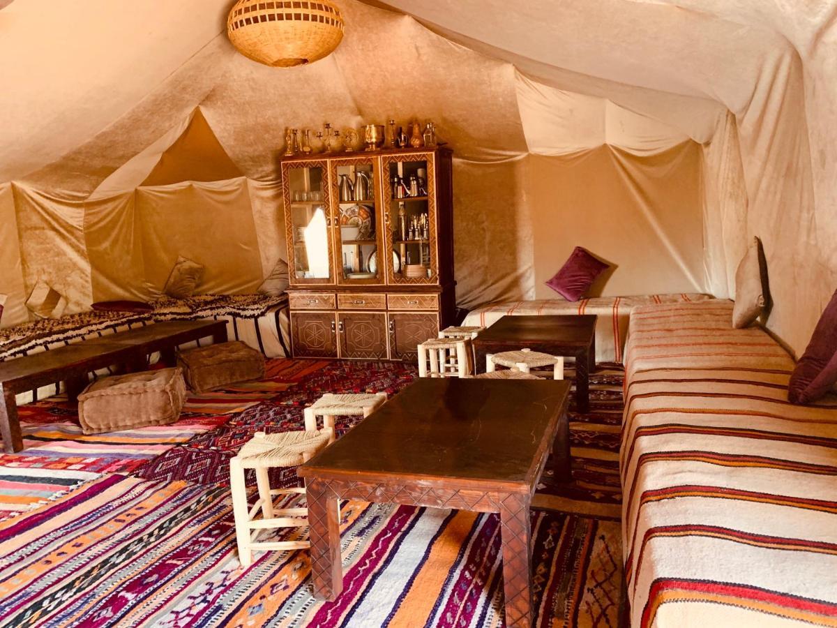 Sunset Merzouga camp Zewnętrze zdjęcie
