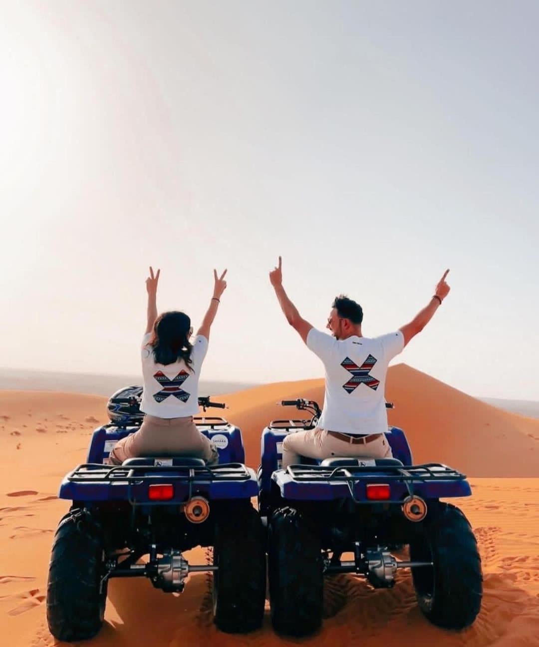 Sunset Merzouga camp Zewnętrze zdjęcie