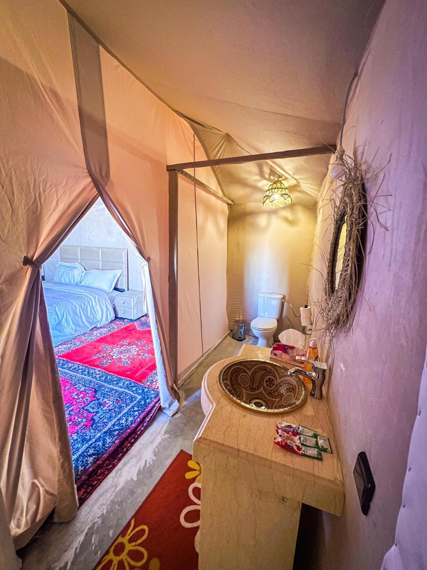 Sunset Merzouga camp Zewnętrze zdjęcie