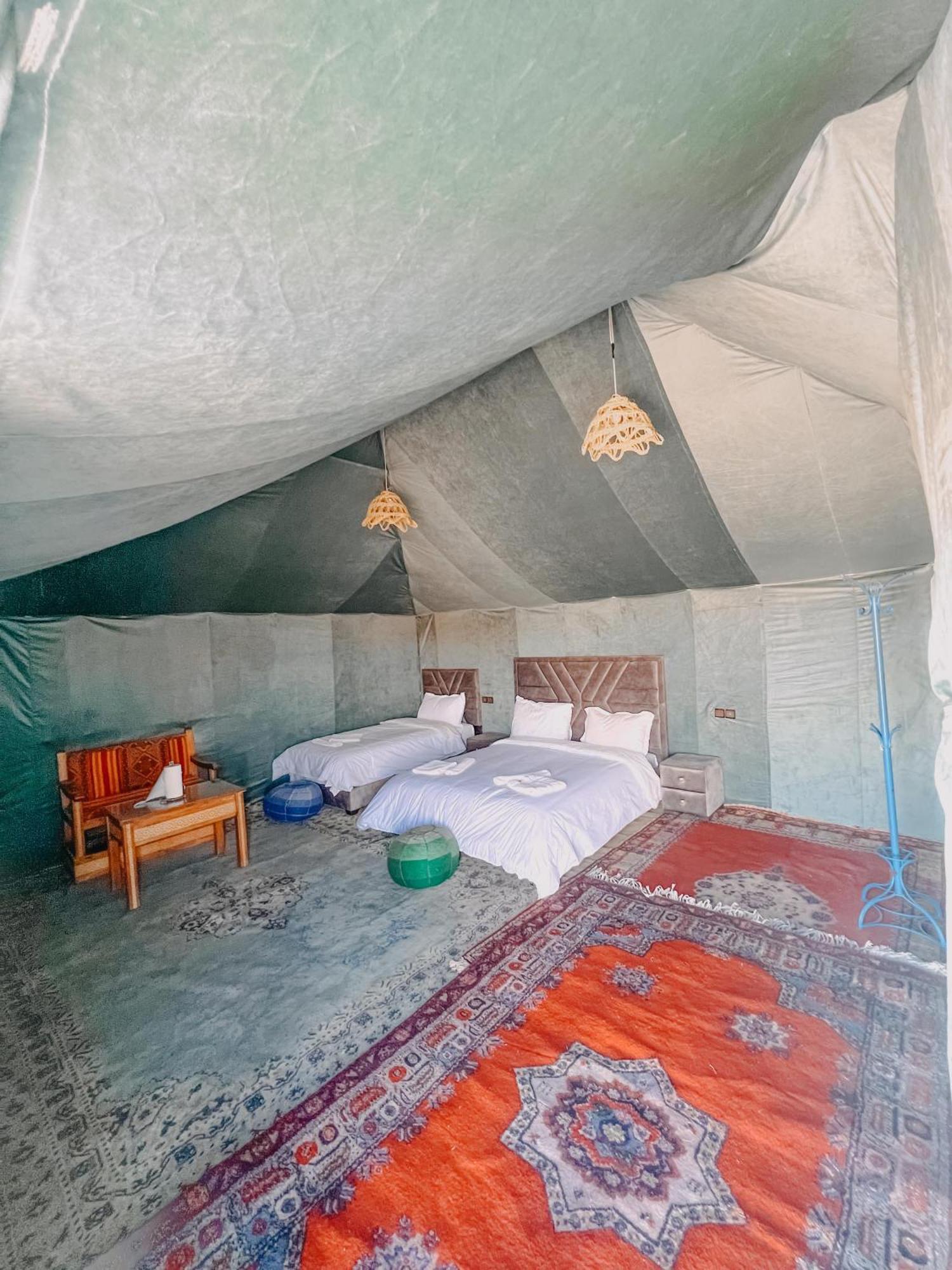 Sunset Merzouga camp Zewnętrze zdjęcie