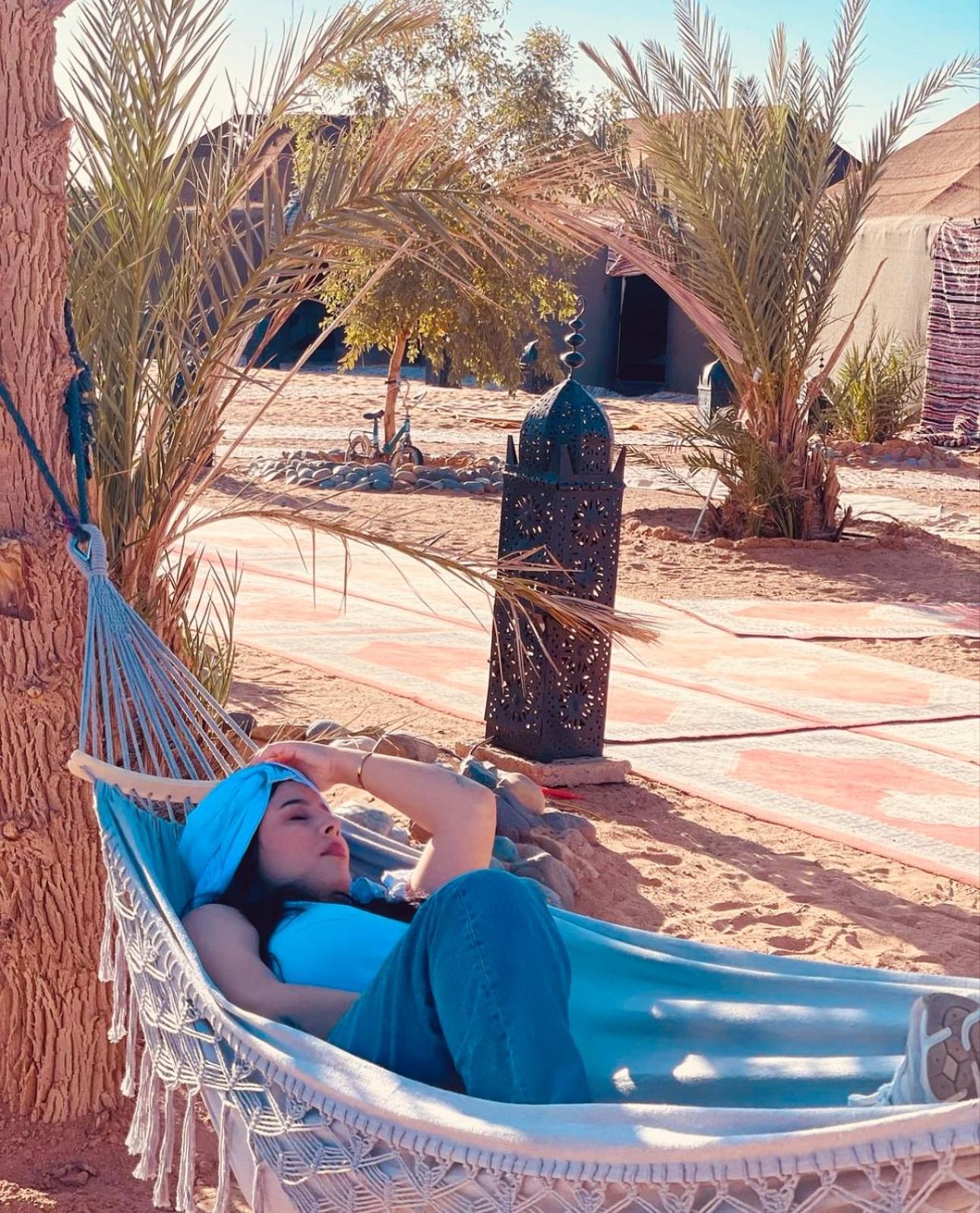 Sunset Merzouga camp Zewnętrze zdjęcie